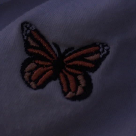 Graphic oversized tee - Picture 5 of 7